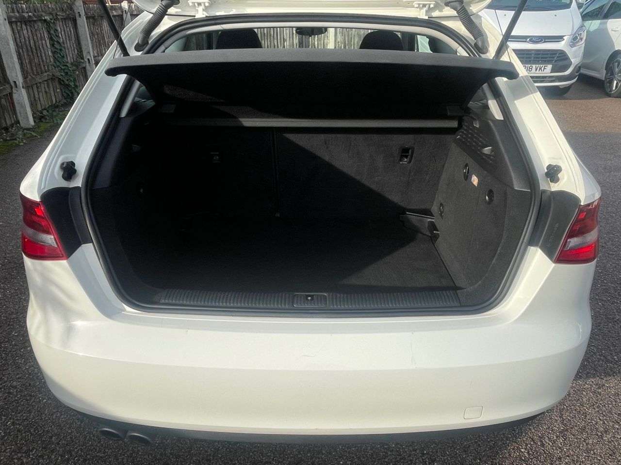 2013 AUDI A3 2013 AUDI A3