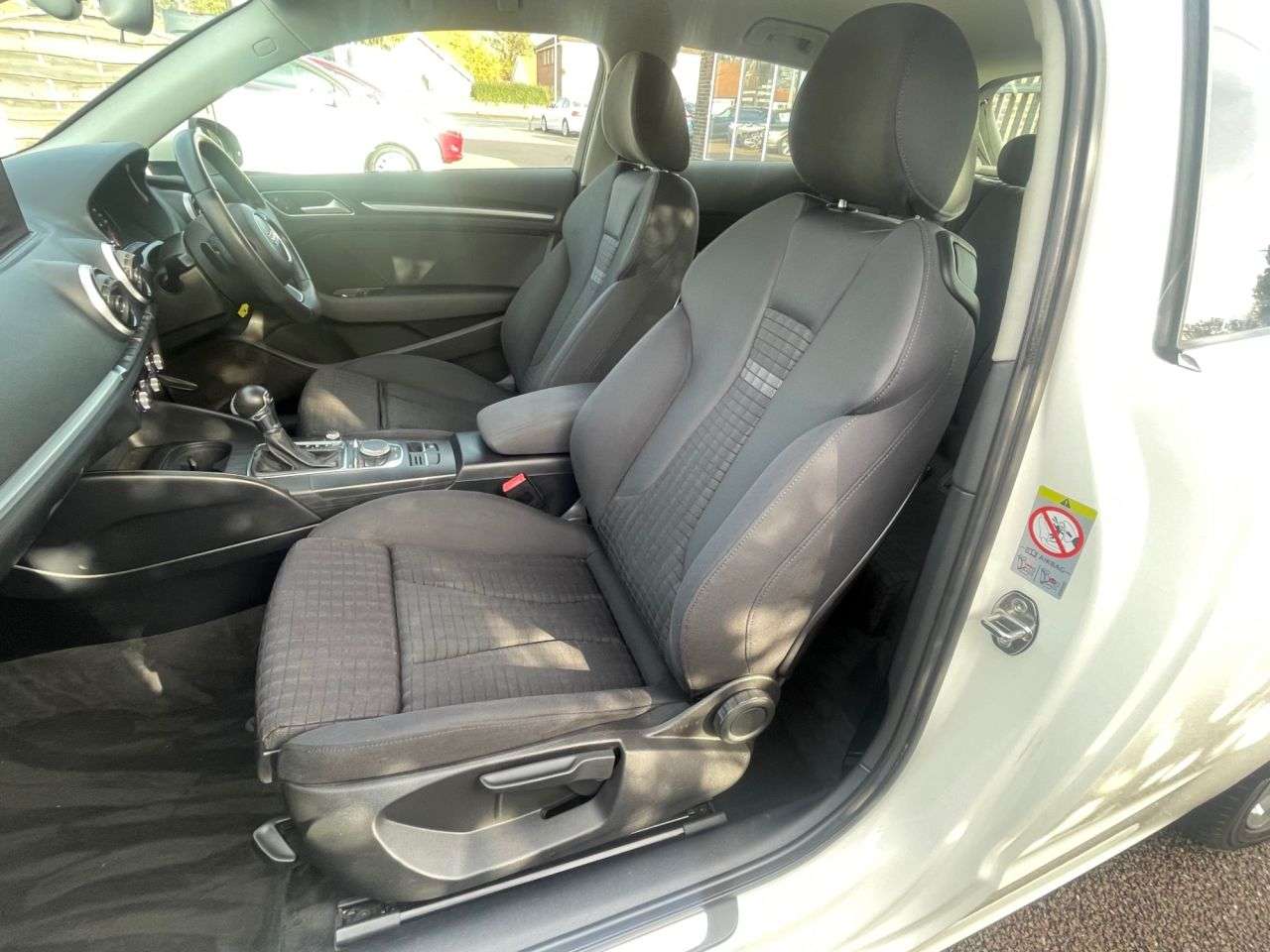 2013 AUDI A3 2013 AUDI A3