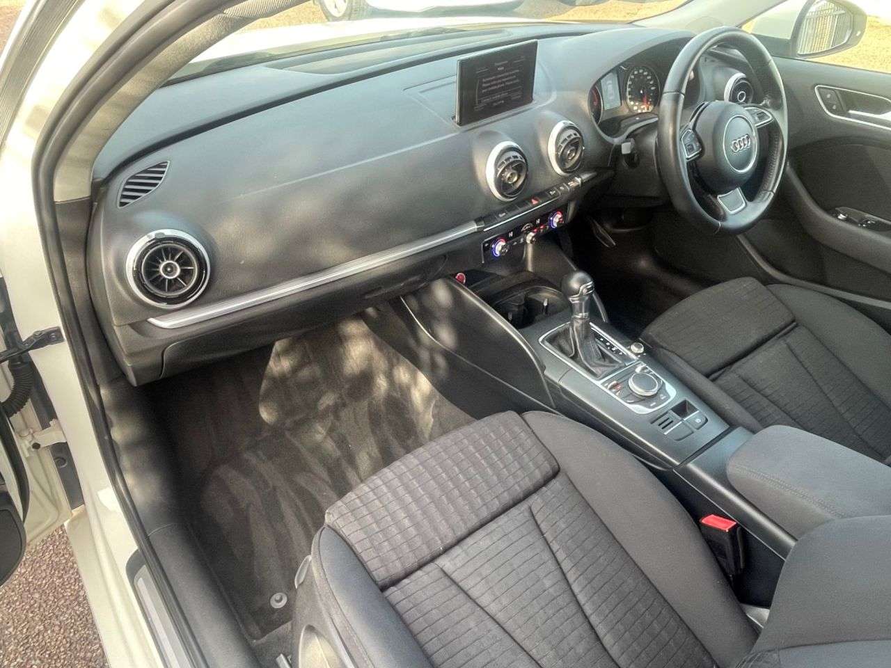 2013 AUDI A3 2013 AUDI A3