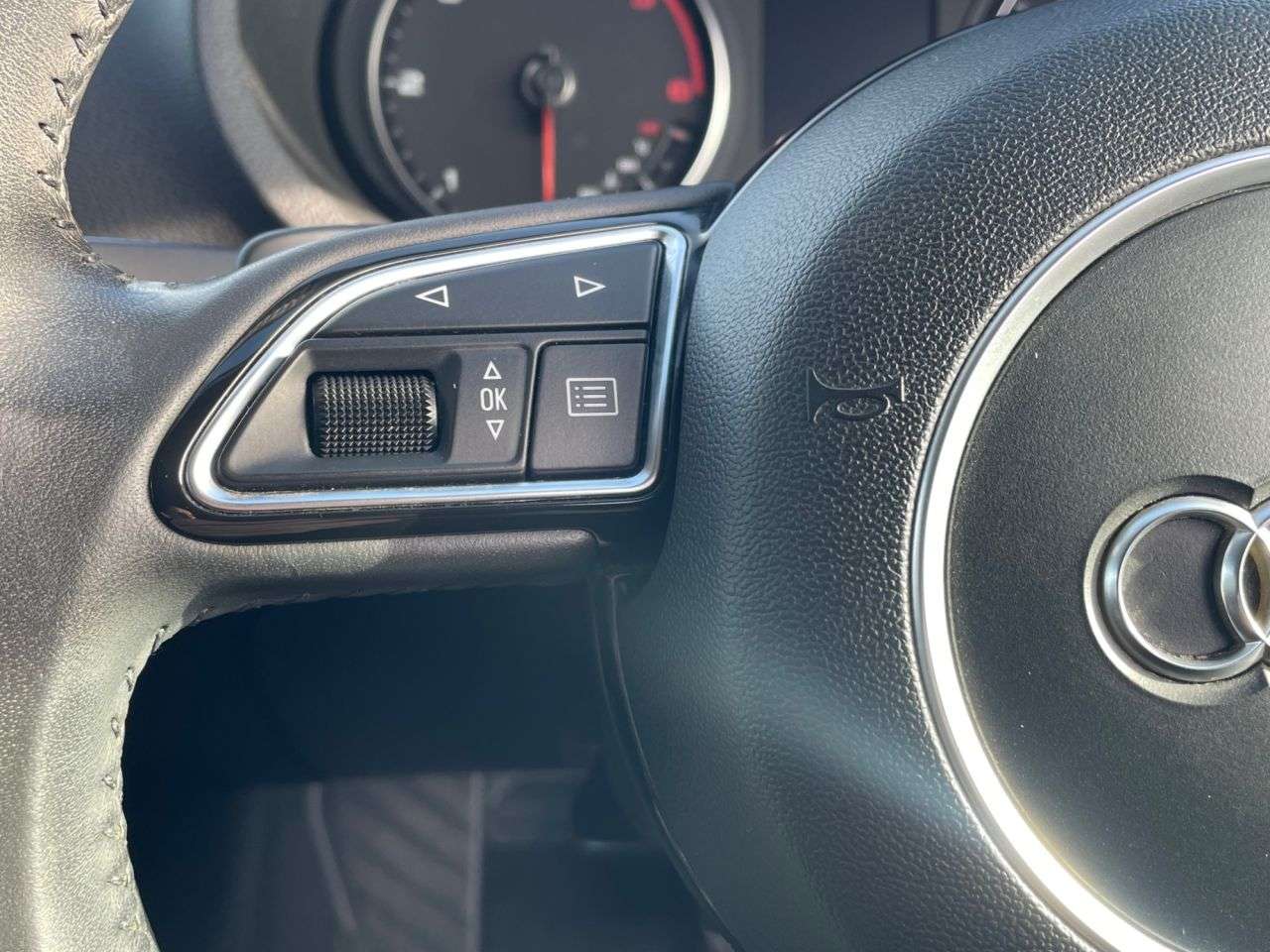 2013 AUDI A3 2013 AUDI A3