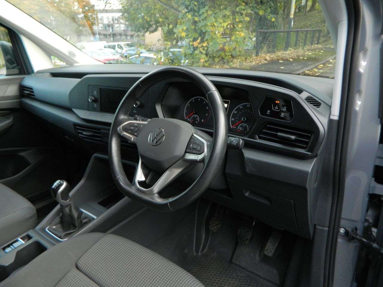 2022 VOLKSWAGEN CADDY 2022 VOLKSWAGEN CADDY