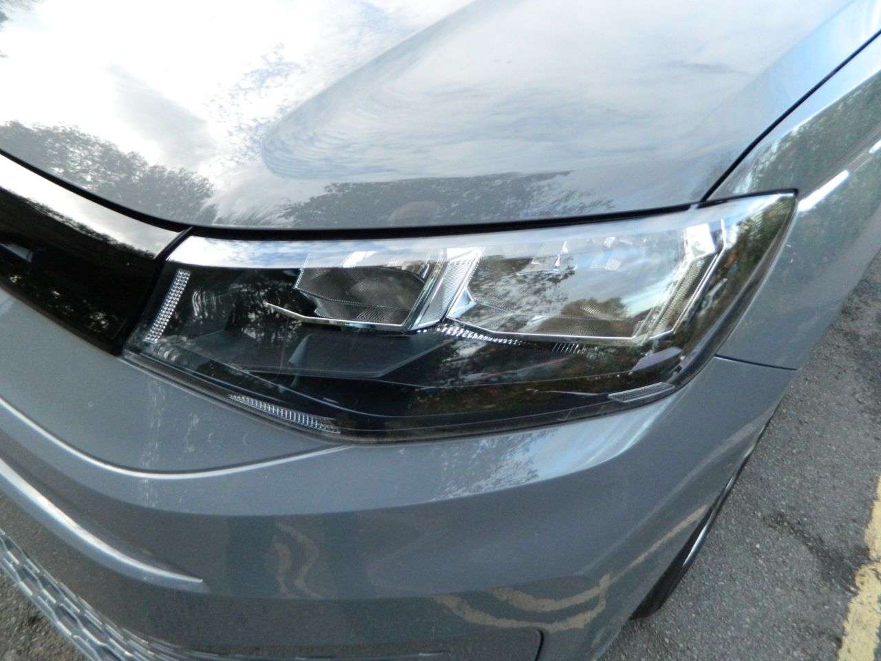 2022 VOLKSWAGEN CADDY 2022 VOLKSWAGEN CADDY