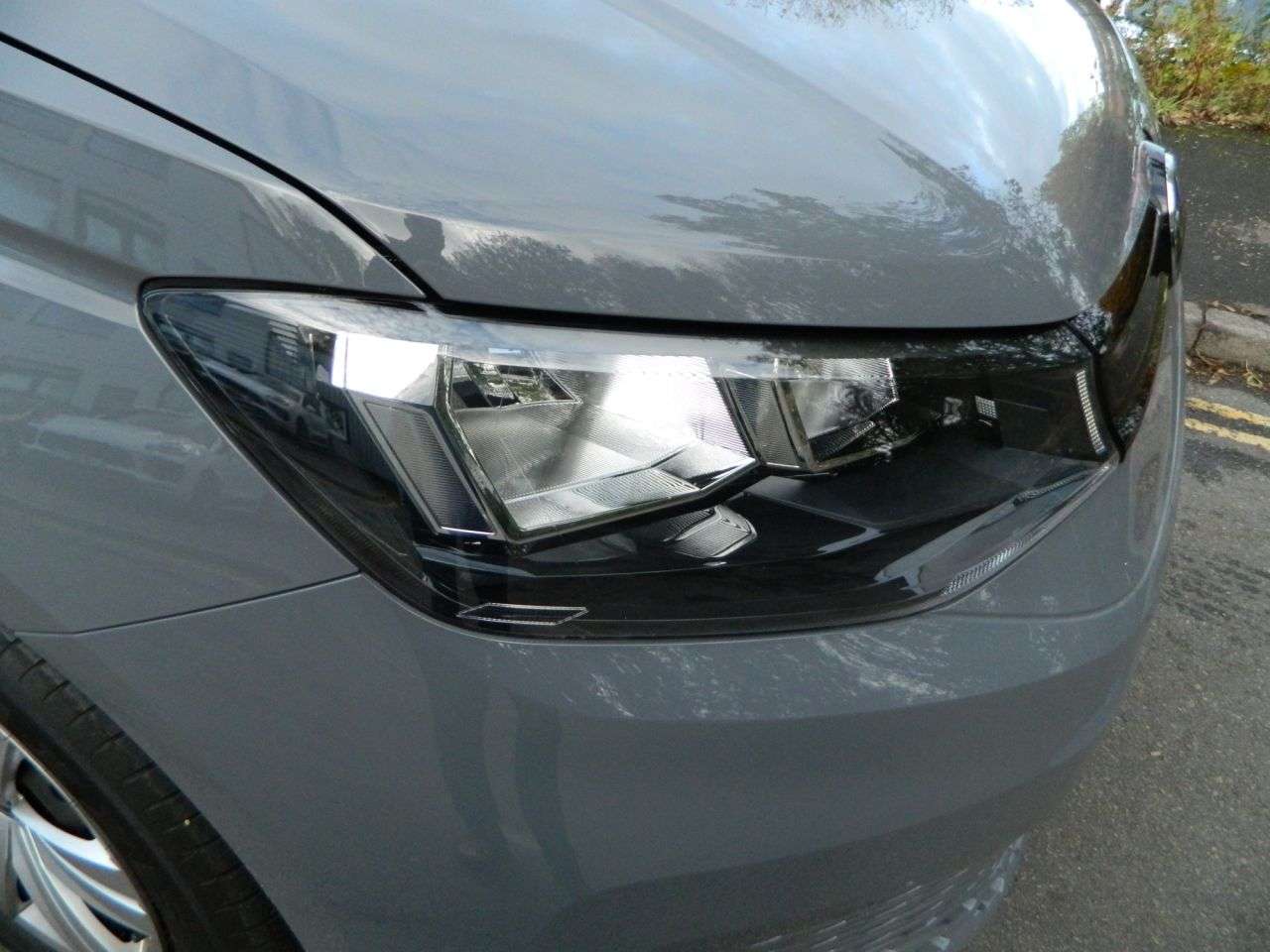 2022 VOLKSWAGEN CADDY 2022 VOLKSWAGEN CADDY