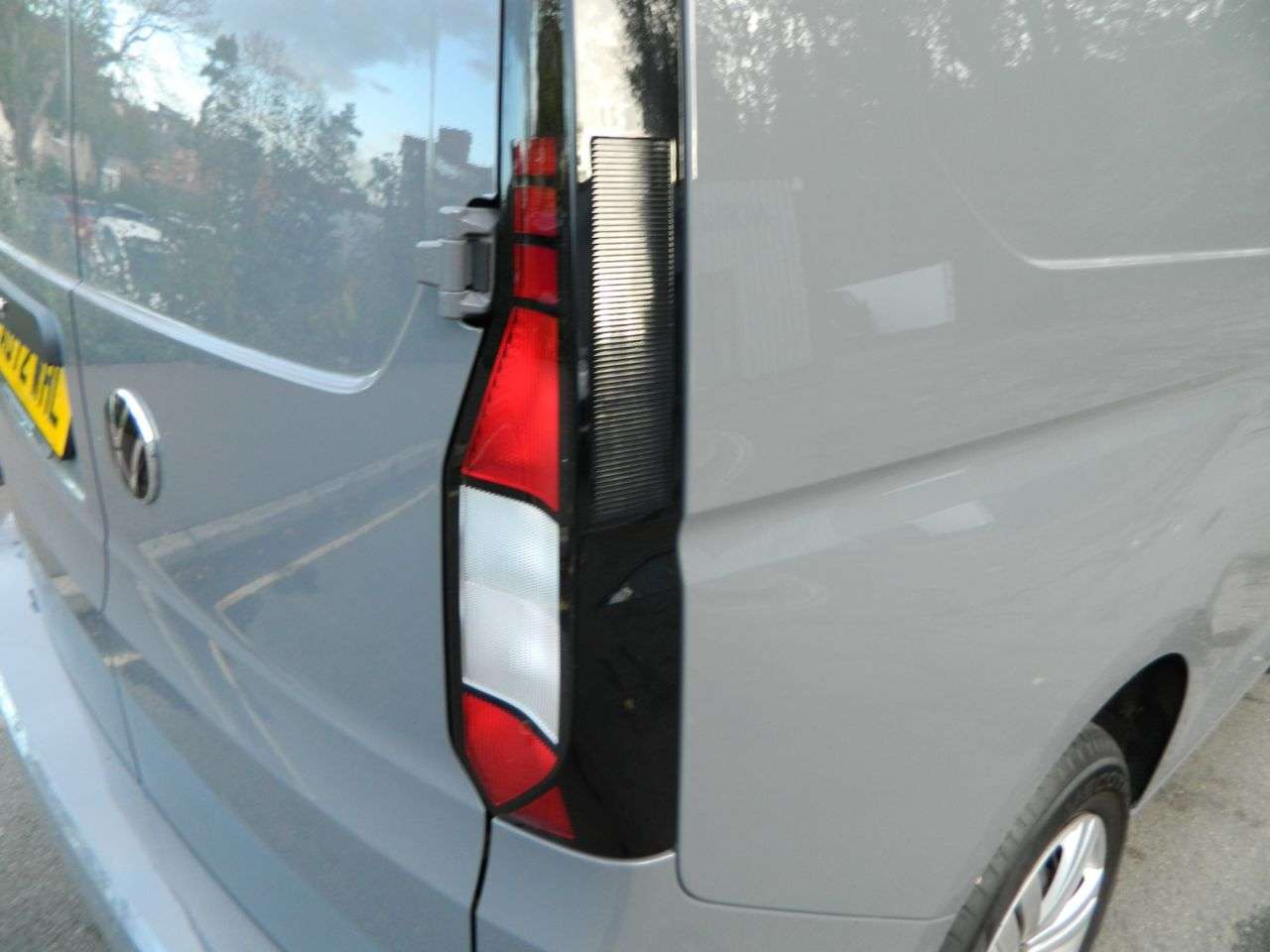 2022 VOLKSWAGEN CADDY 2022 VOLKSWAGEN CADDY