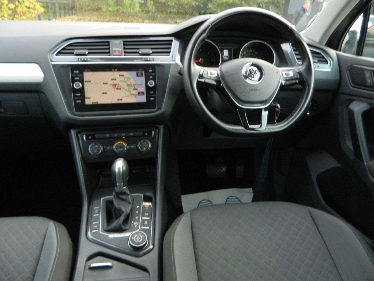 2017 VOLKSWAGEN TIGUAN 2017 VOLKSWAGEN TIGUAN