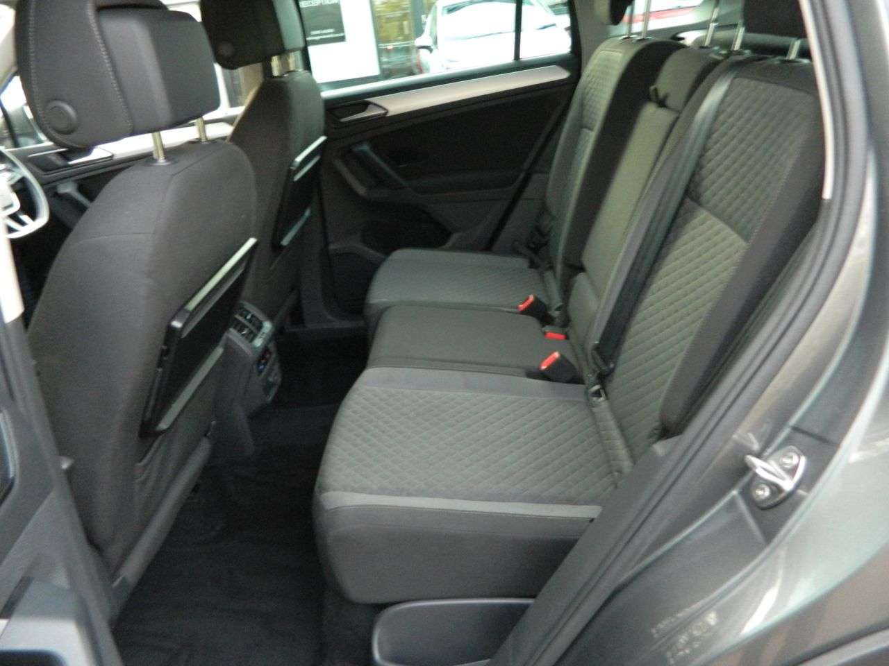 2017 VOLKSWAGEN TIGUAN 2017 VOLKSWAGEN TIGUAN