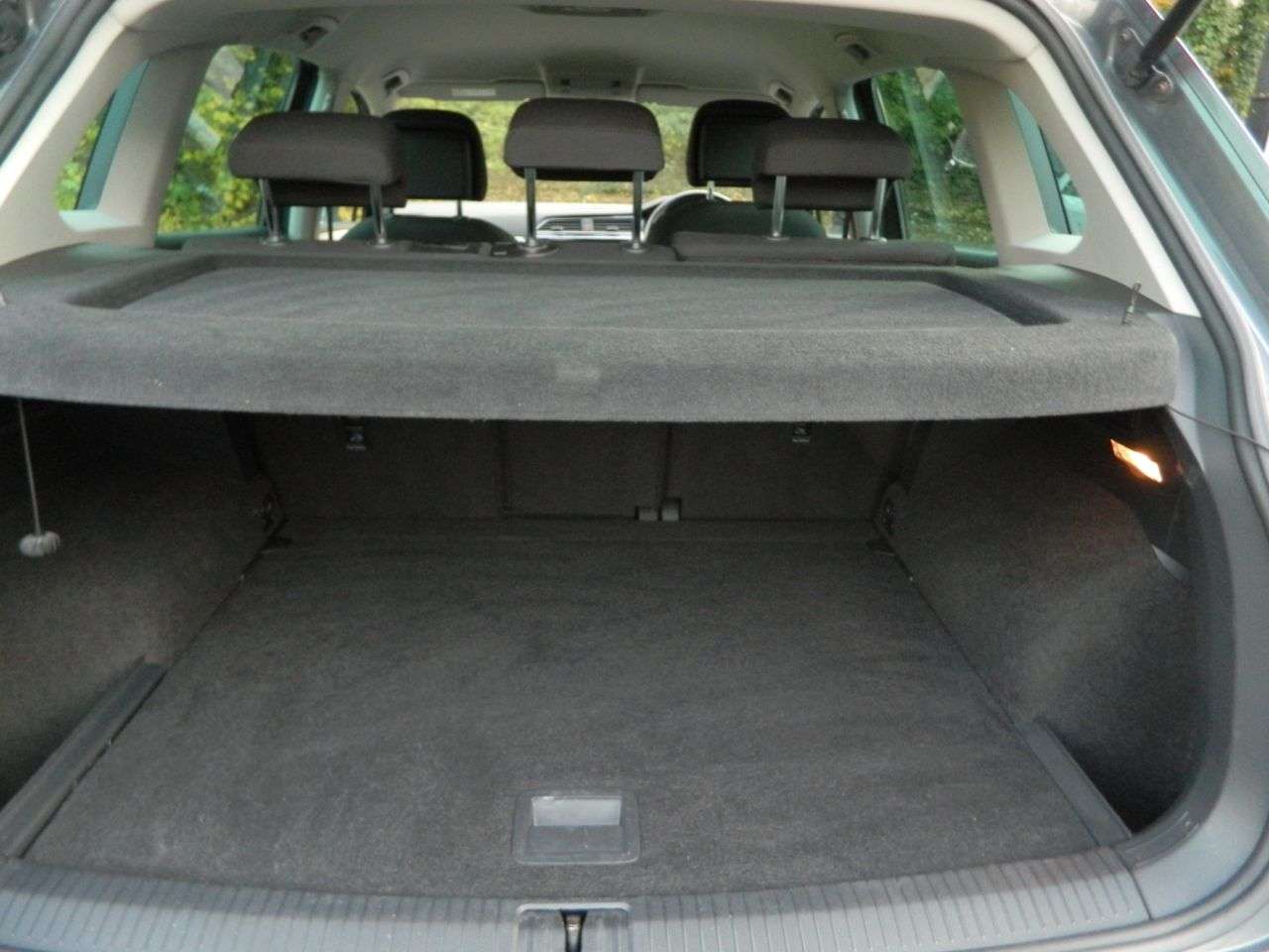 2017 VOLKSWAGEN TIGUAN 2017 VOLKSWAGEN TIGUAN