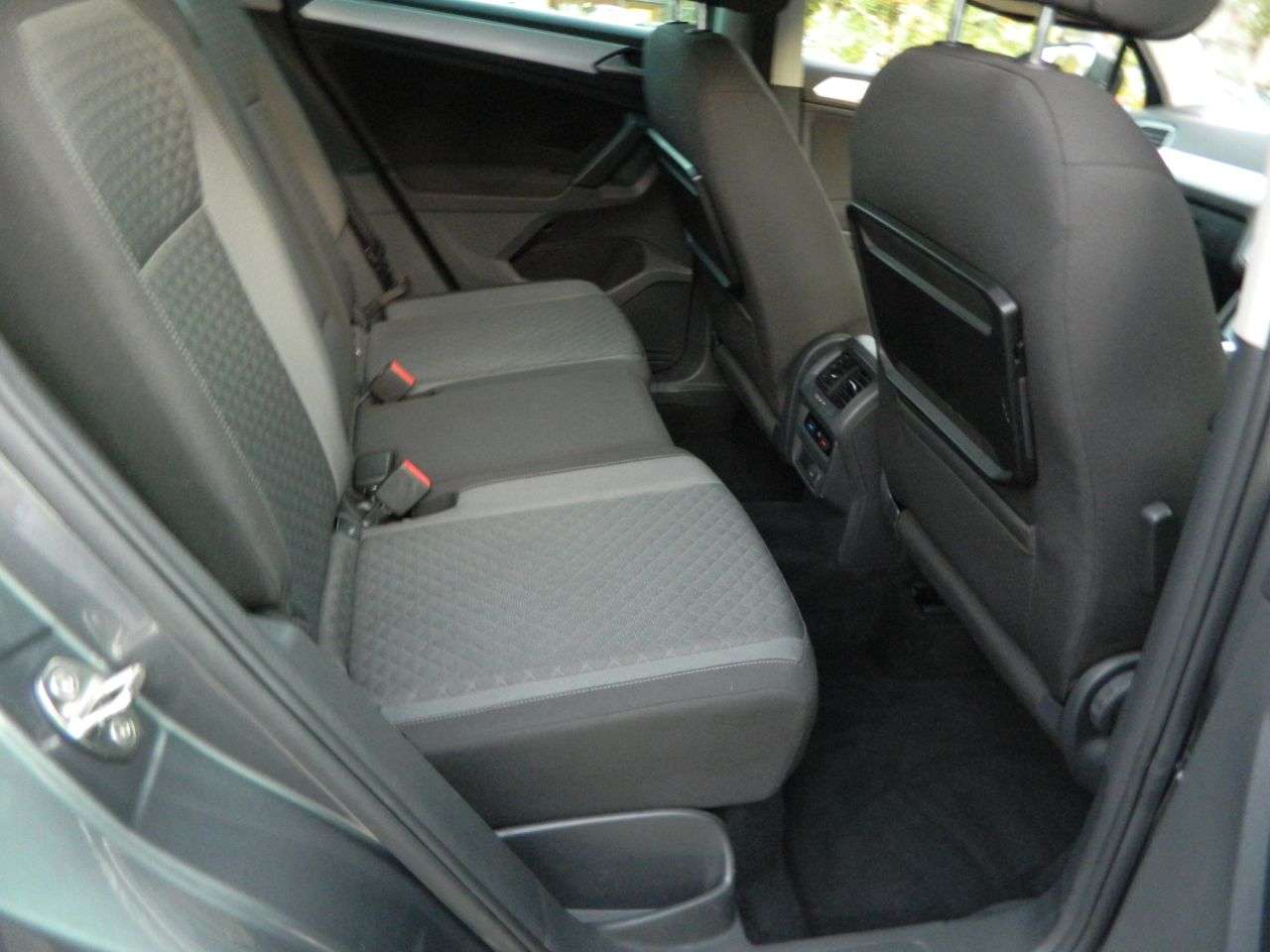 2017 VOLKSWAGEN TIGUAN 2017 VOLKSWAGEN TIGUAN