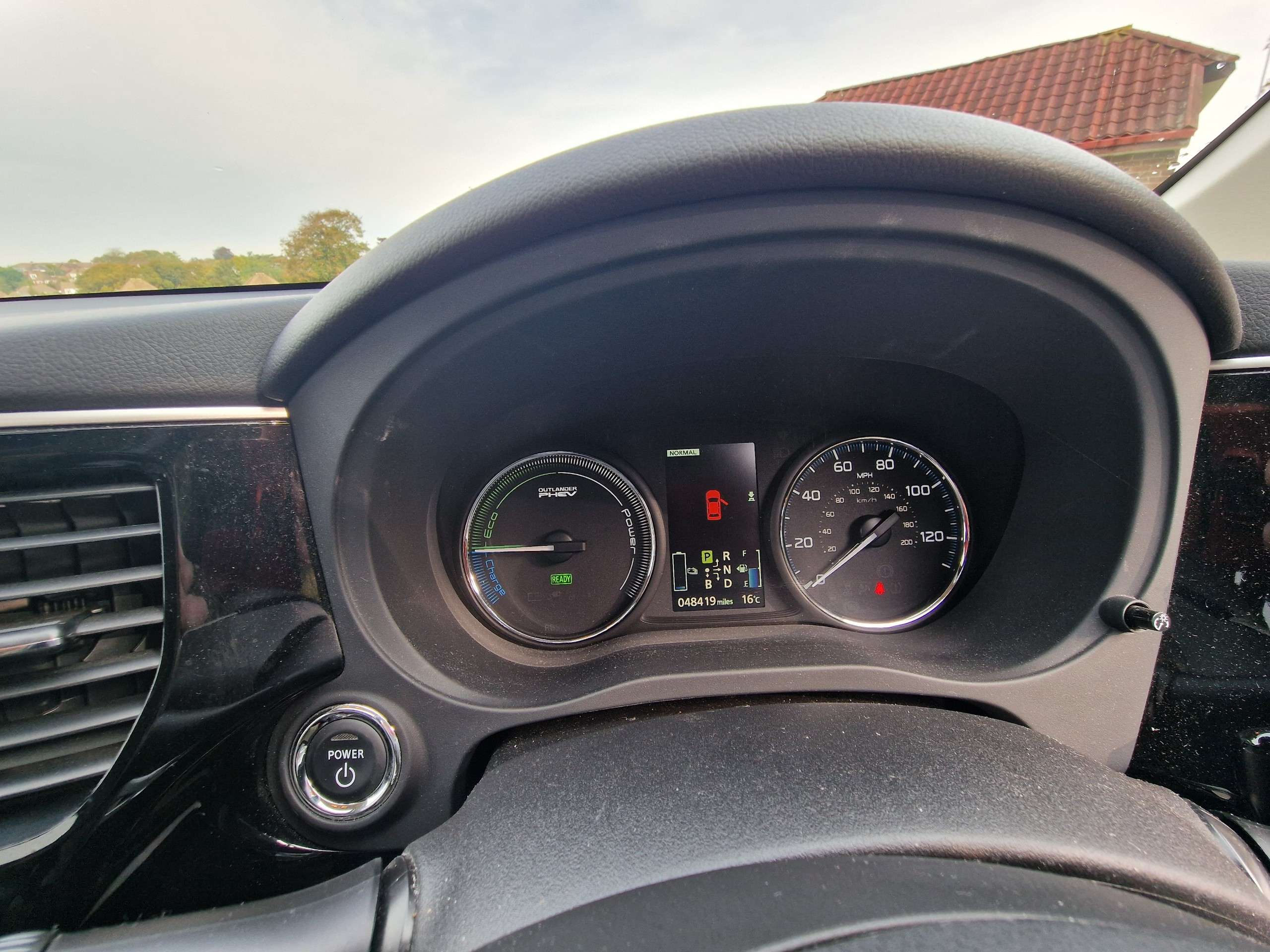 2015 MITSUBISHI OUTLANDER 2015 MITSUBISHI OUTLANDER