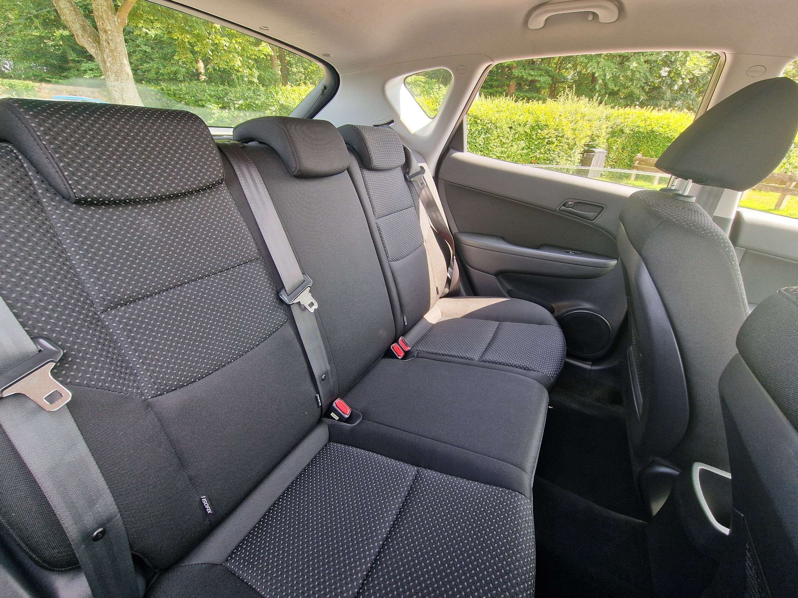 2011 HYUNDAI I30 2011 HYUNDAI I30