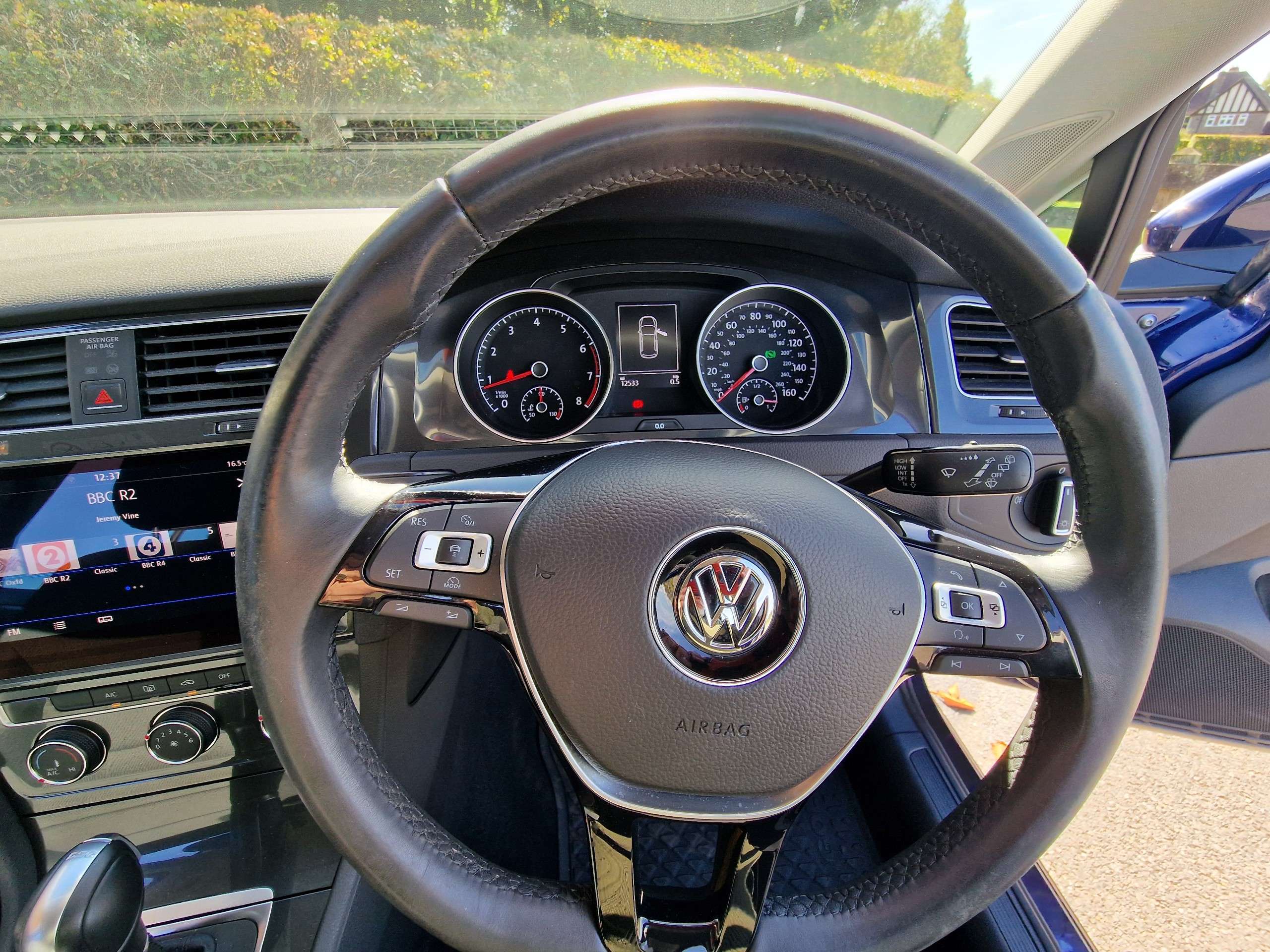 2018 VOLKSWAGEN GOLF 2018 VOLKSWAGEN GOLF