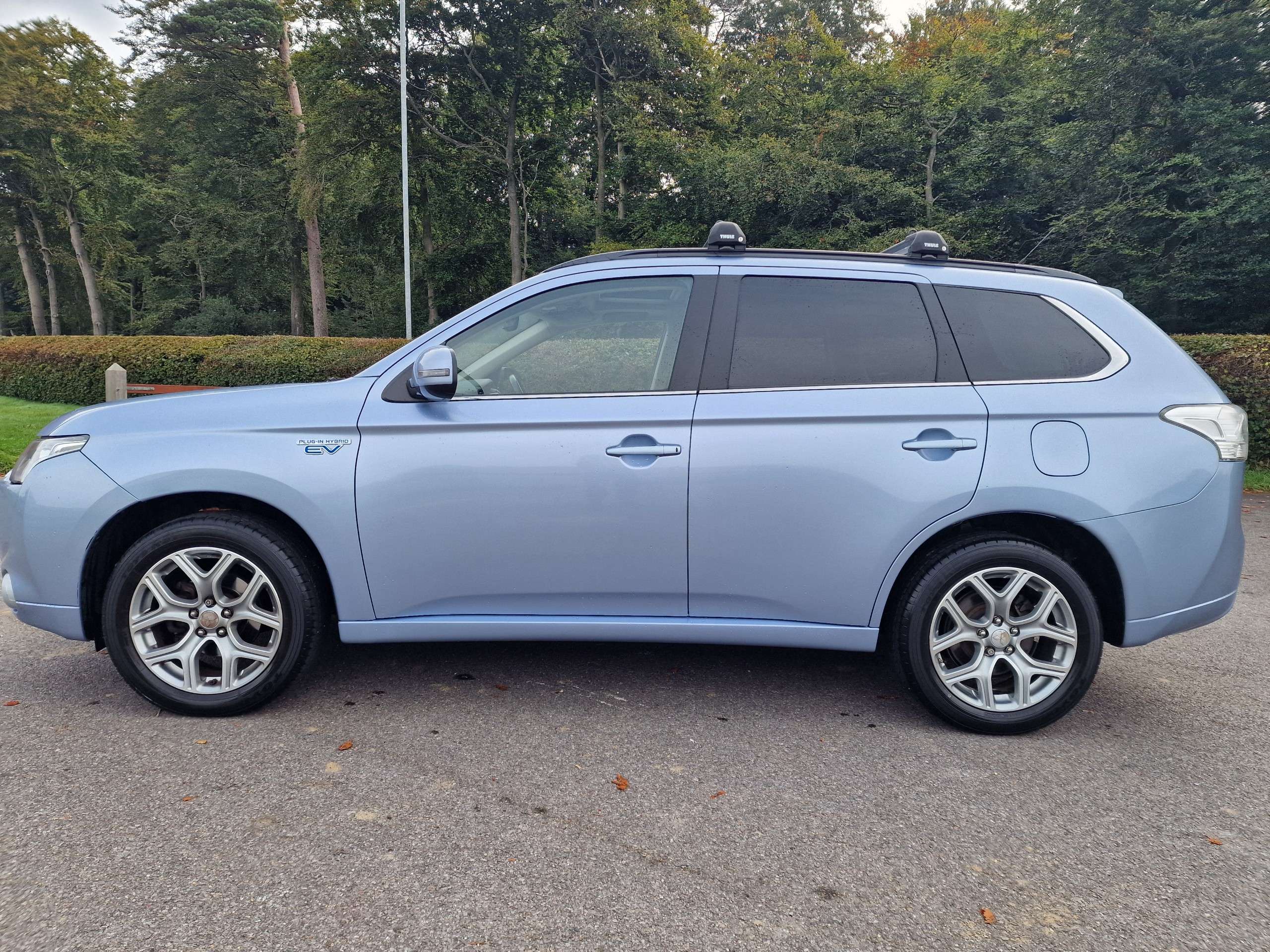 2015 MITSUBISHI OUTLANDER 2015 MITSUBISHI OUTLANDER