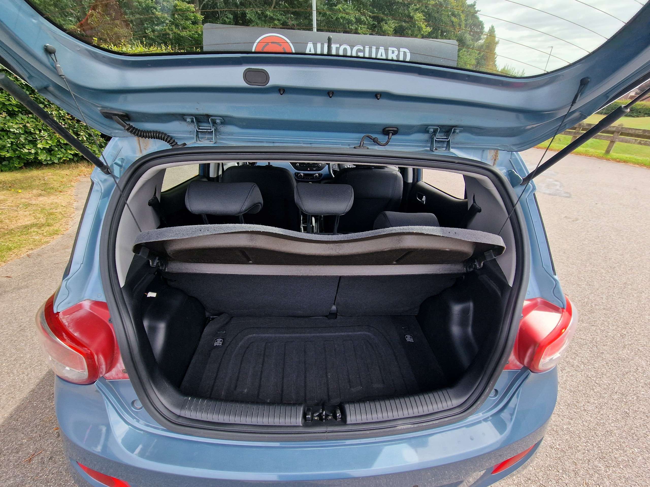 2016 HYUNDAI I10 2016 HYUNDAI I10