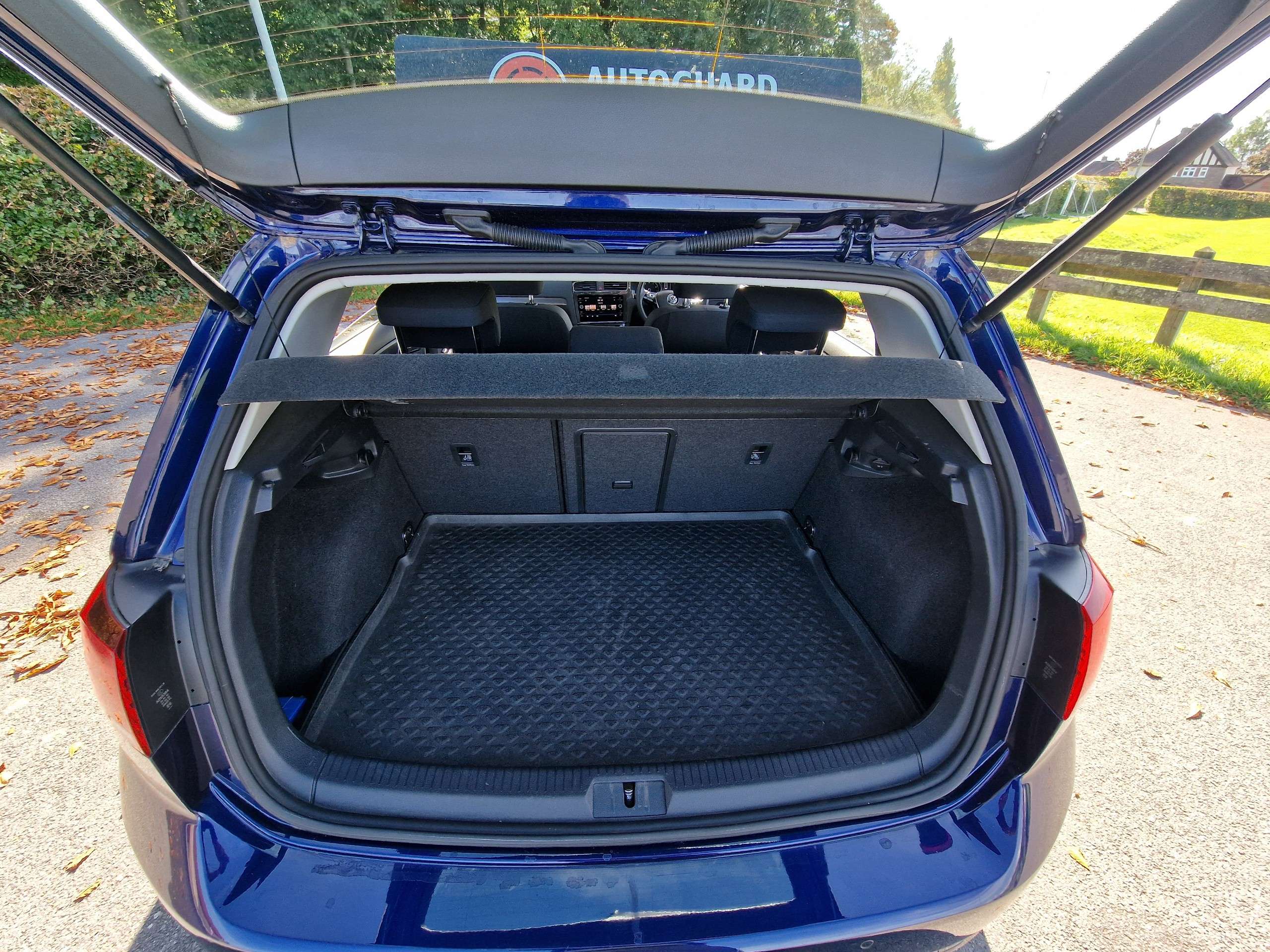 2018 VOLKSWAGEN GOLF 2018 VOLKSWAGEN GOLF