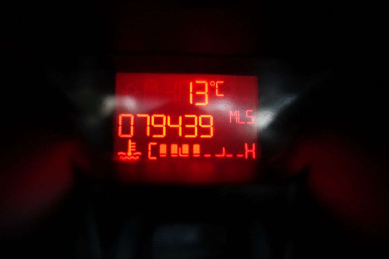 2012 FORD FIESTA 2012 FORD FIESTA