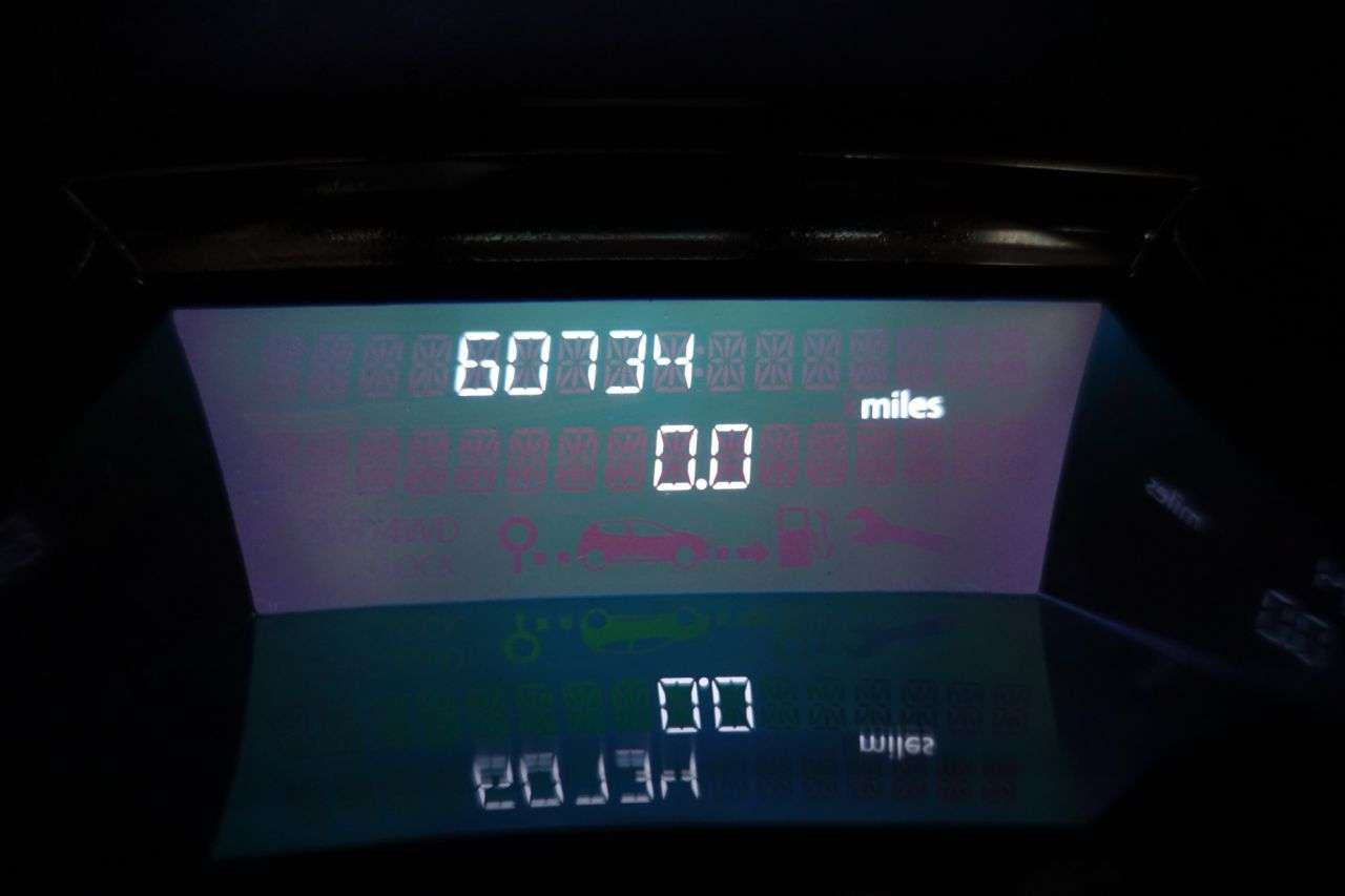 2018 RENAULT CLIO 2018 RENAULT CLIO