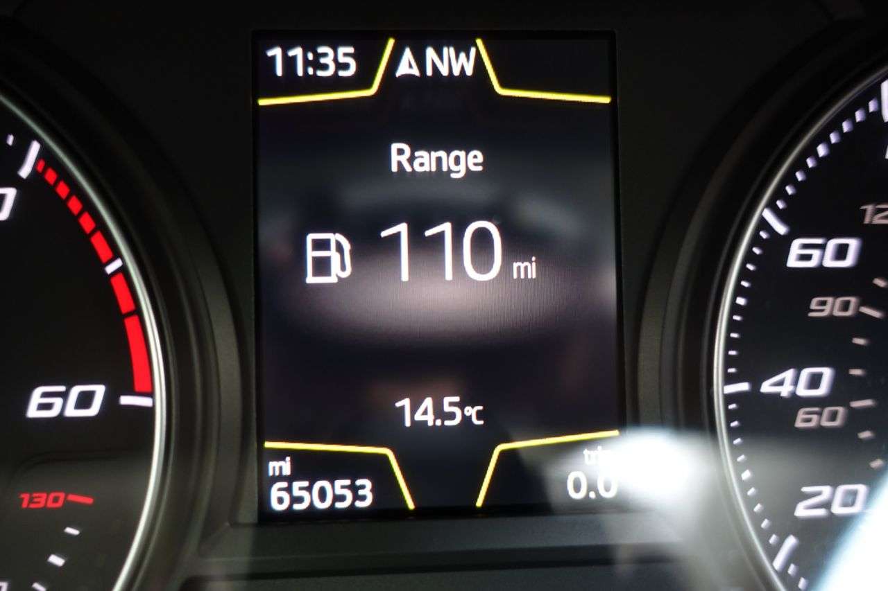 2017 SEAT LEON 2017 SEAT LEON