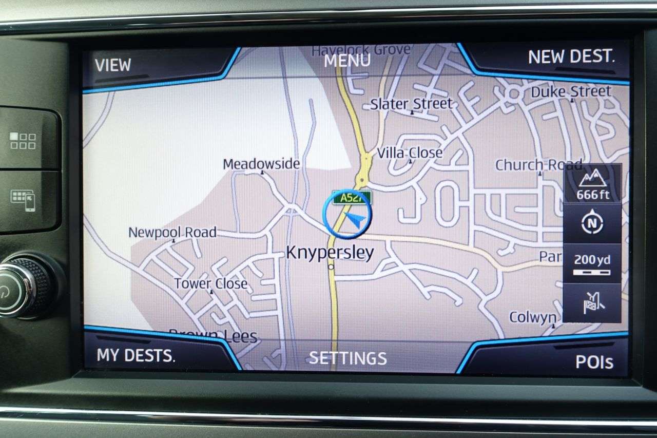 2017 SEAT LEON 2017 SEAT LEON