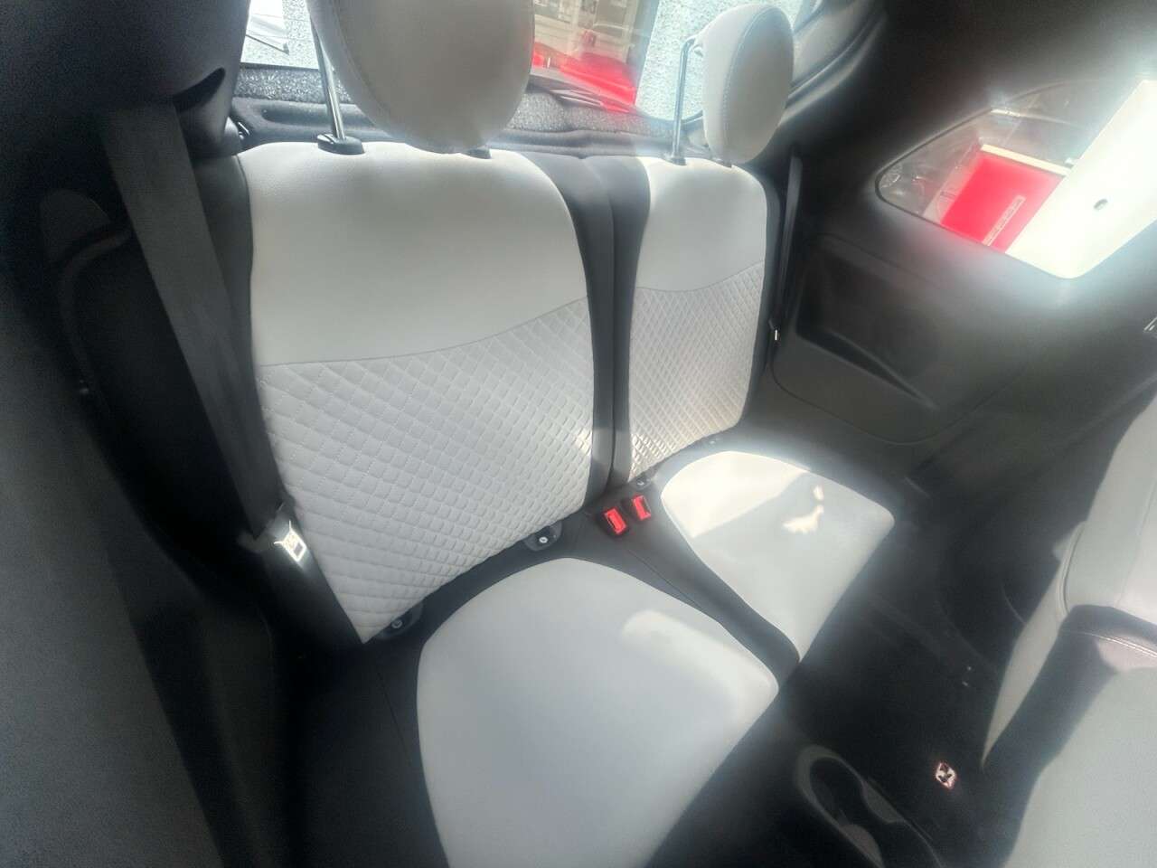 2022 FIAT 500 2022 FIAT 500