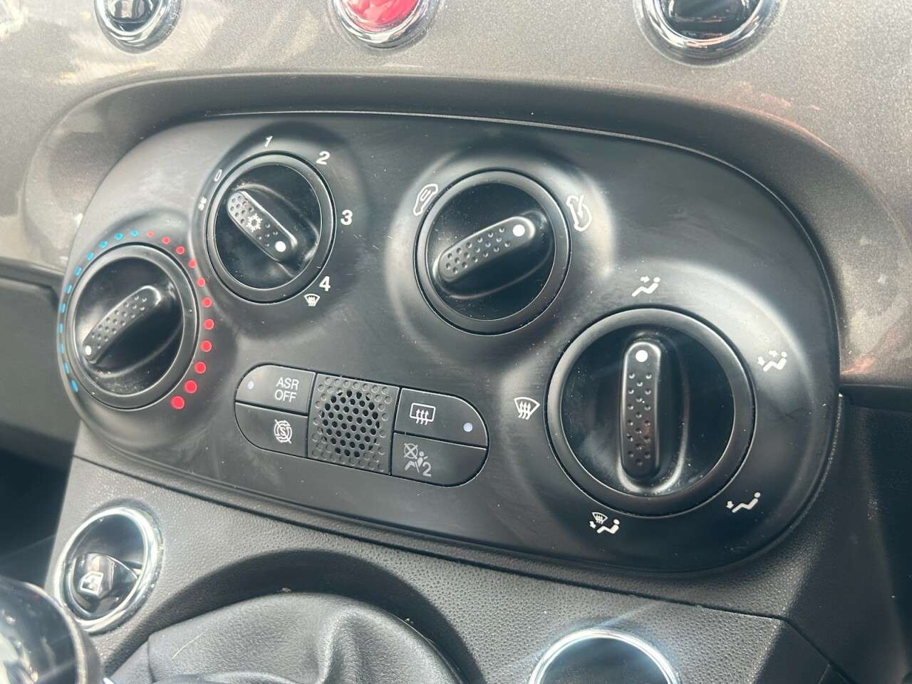 2022 FIAT 500 2022 FIAT 500