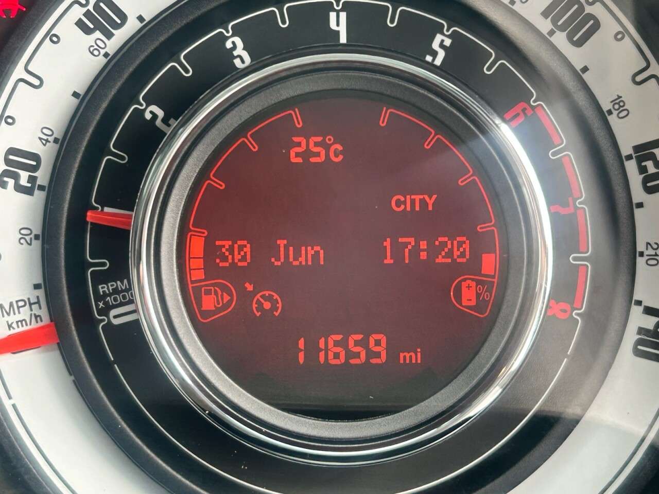 2022 FIAT 500 2022 FIAT 500