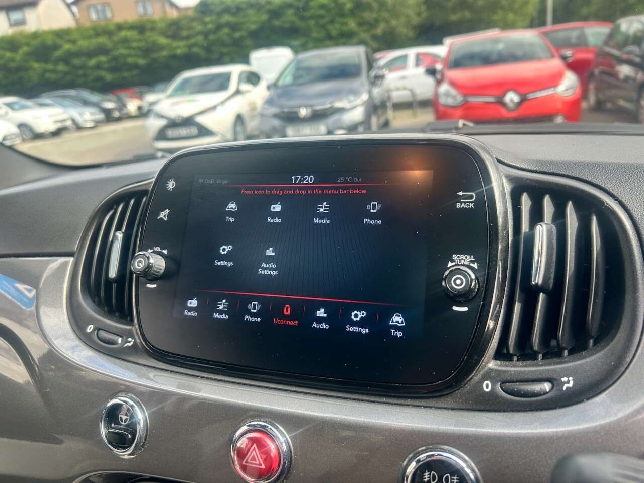 2022 FIAT 500 2022 FIAT 500