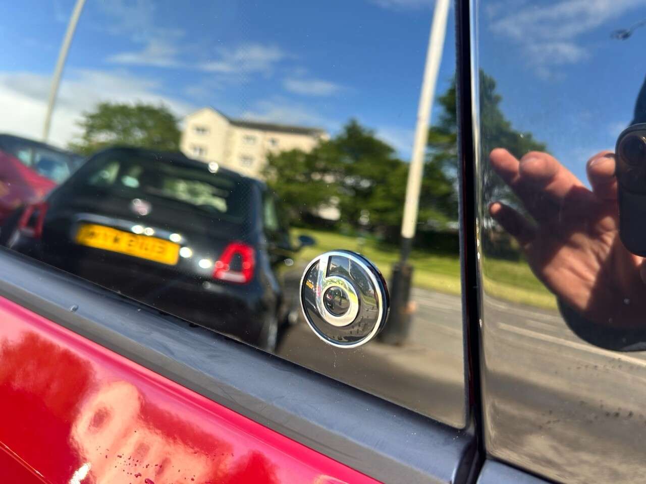 2019 VOLKSWAGEN UP! 2019 VOLKSWAGEN UP!