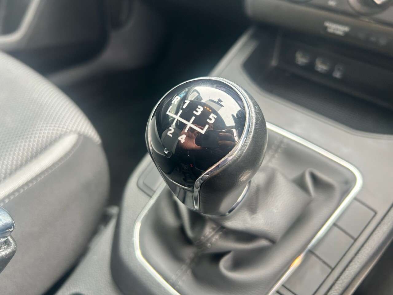 2019 SEAT IBIZA 2019 SEAT IBIZA