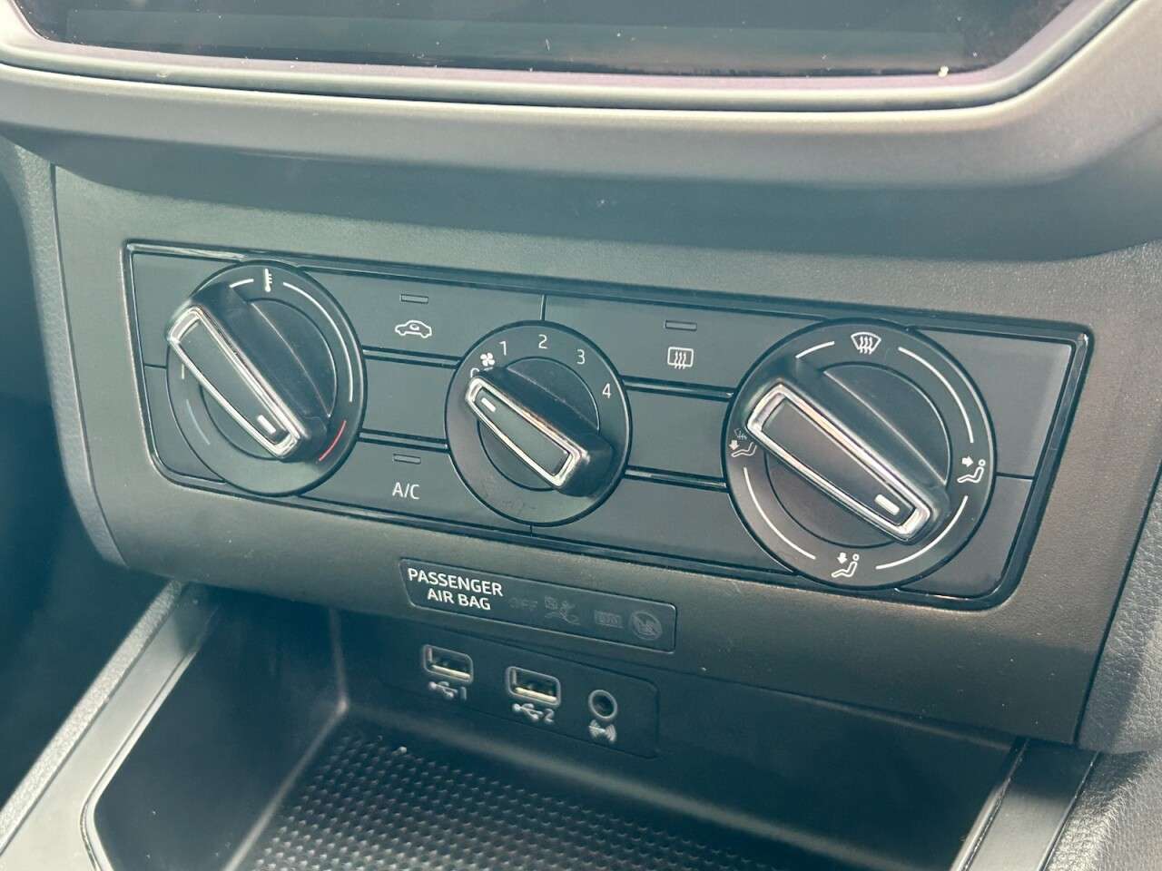 2019 SEAT IBIZA 2019 SEAT IBIZA