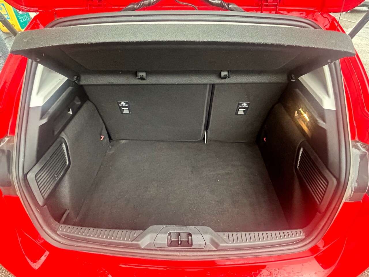 2019 FORD FOCUS 2019 FORD FOCUS