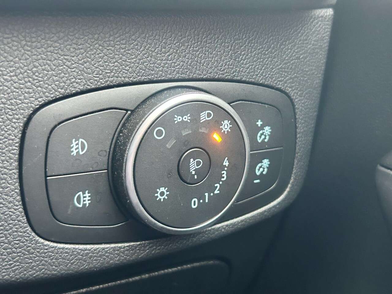 2019 FORD FOCUS 2019 FORD FOCUS