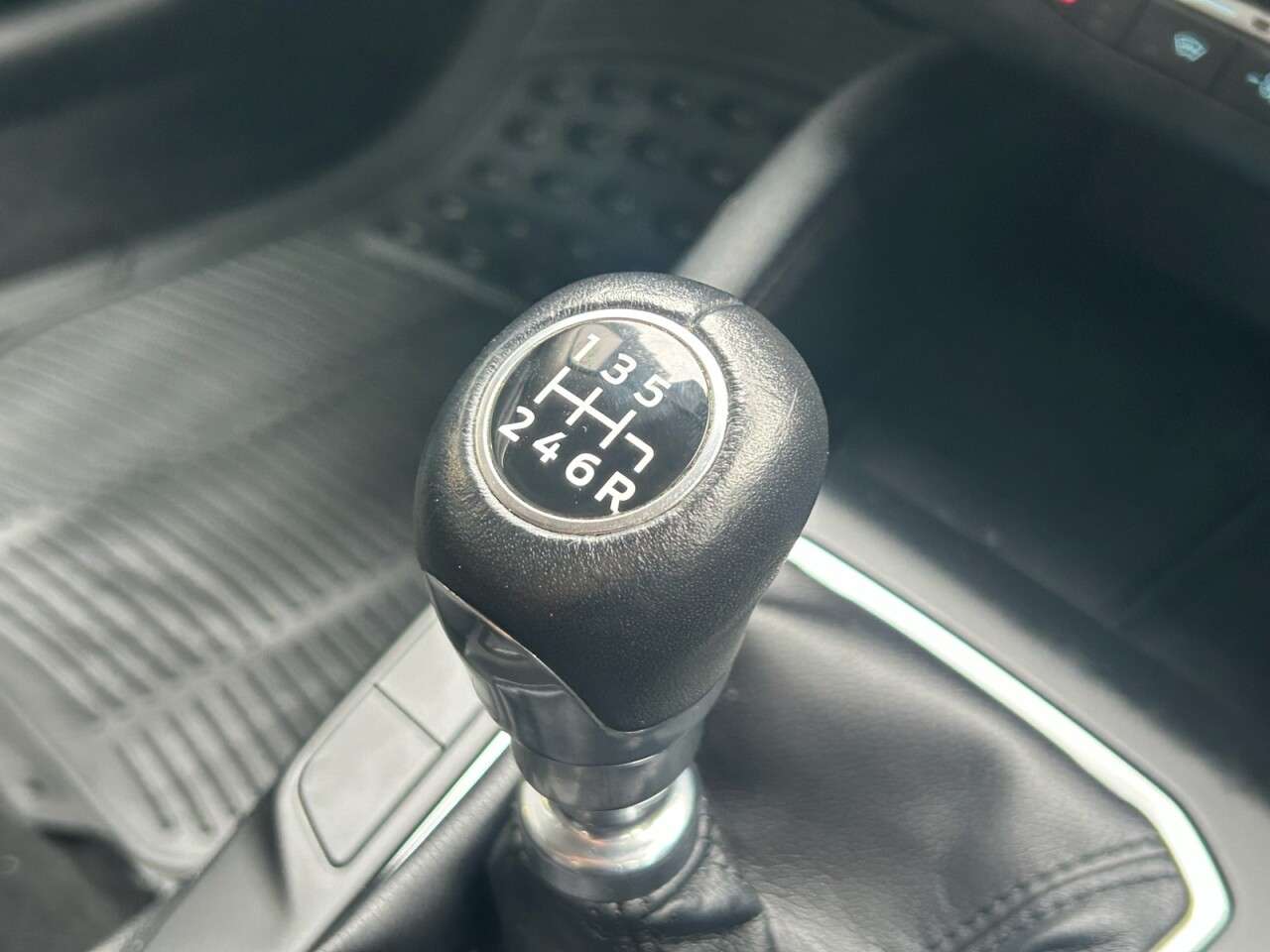 2019 FORD FOCUS 2019 FORD FOCUS