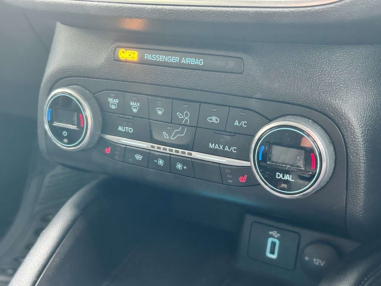 2019 FORD FOCUS 2019 FORD FOCUS