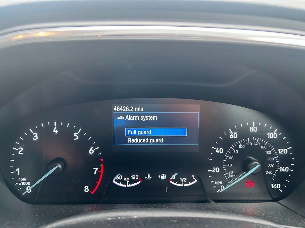 2019 FORD FOCUS 2019 FORD FOCUS