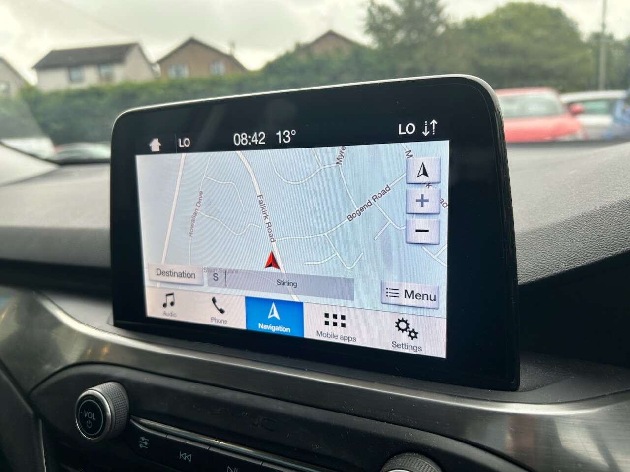 2019 FORD FOCUS 2019 FORD FOCUS