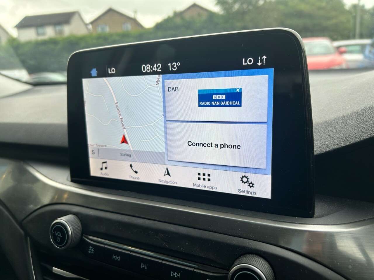 2019 FORD FOCUS 2019 FORD FOCUS