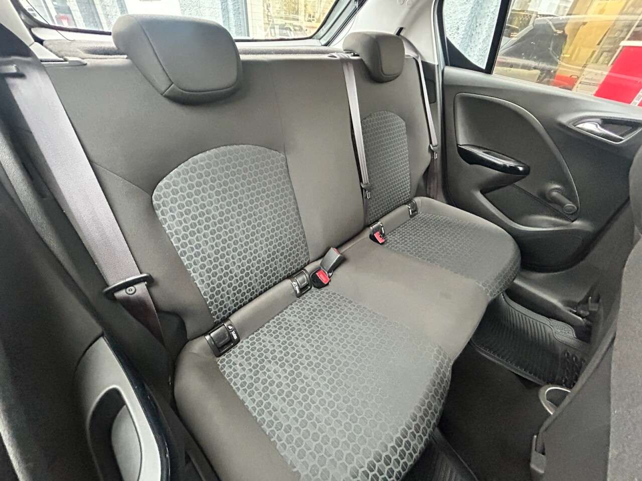 2018 VAUXHALL CORSA 2018 VAUXHALL CORSA