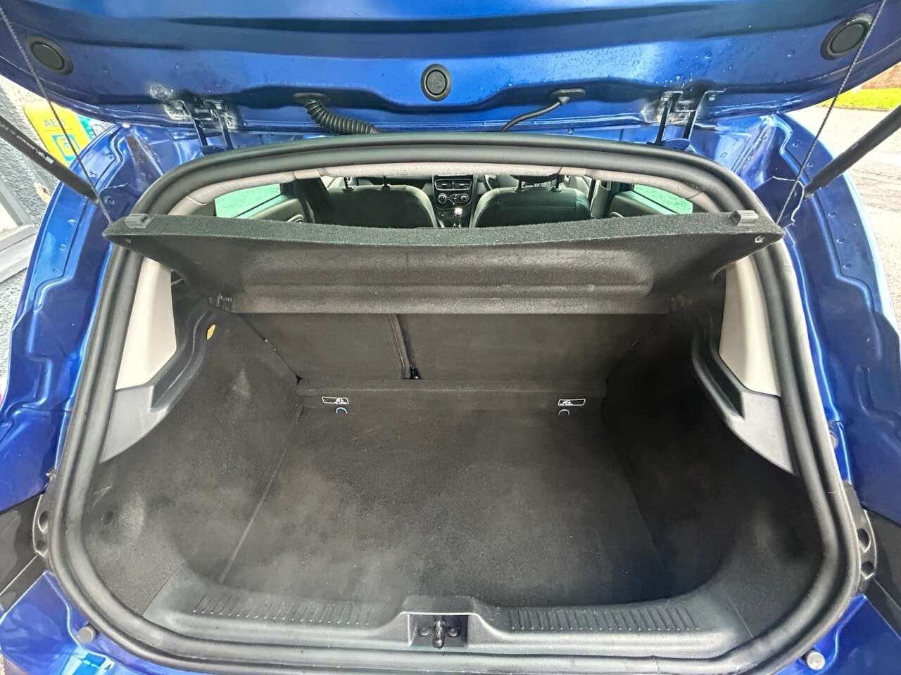 2018 RENAULT CLIO 2018 RENAULT CLIO