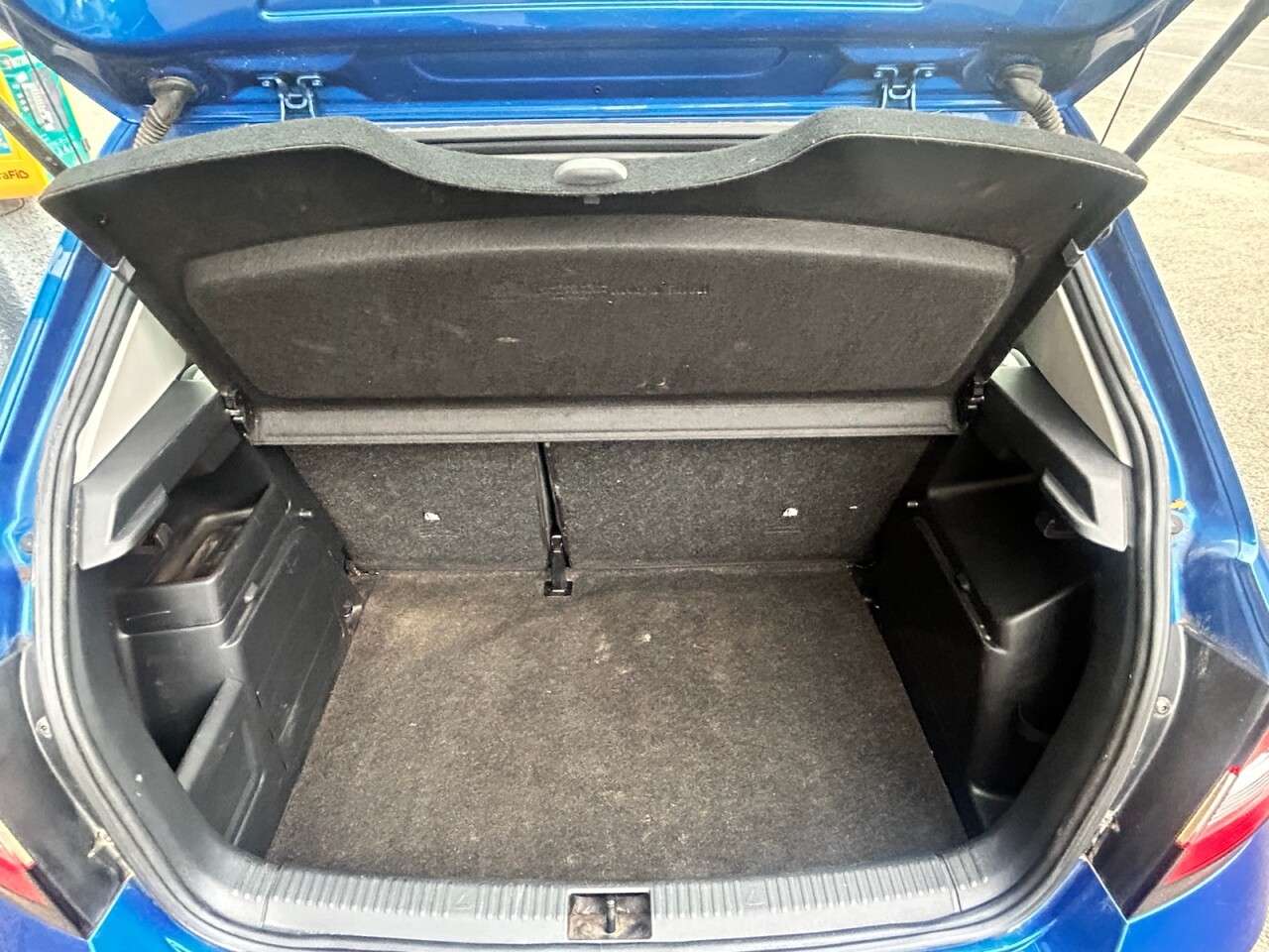 2018 SKODA FABIA 2018 SKODA FABIA