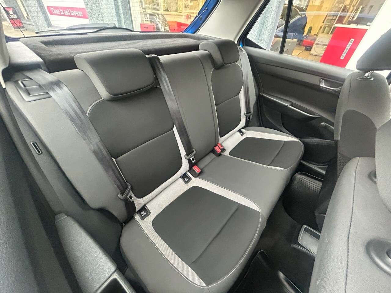 2018 SKODA FABIA 2018 SKODA FABIA