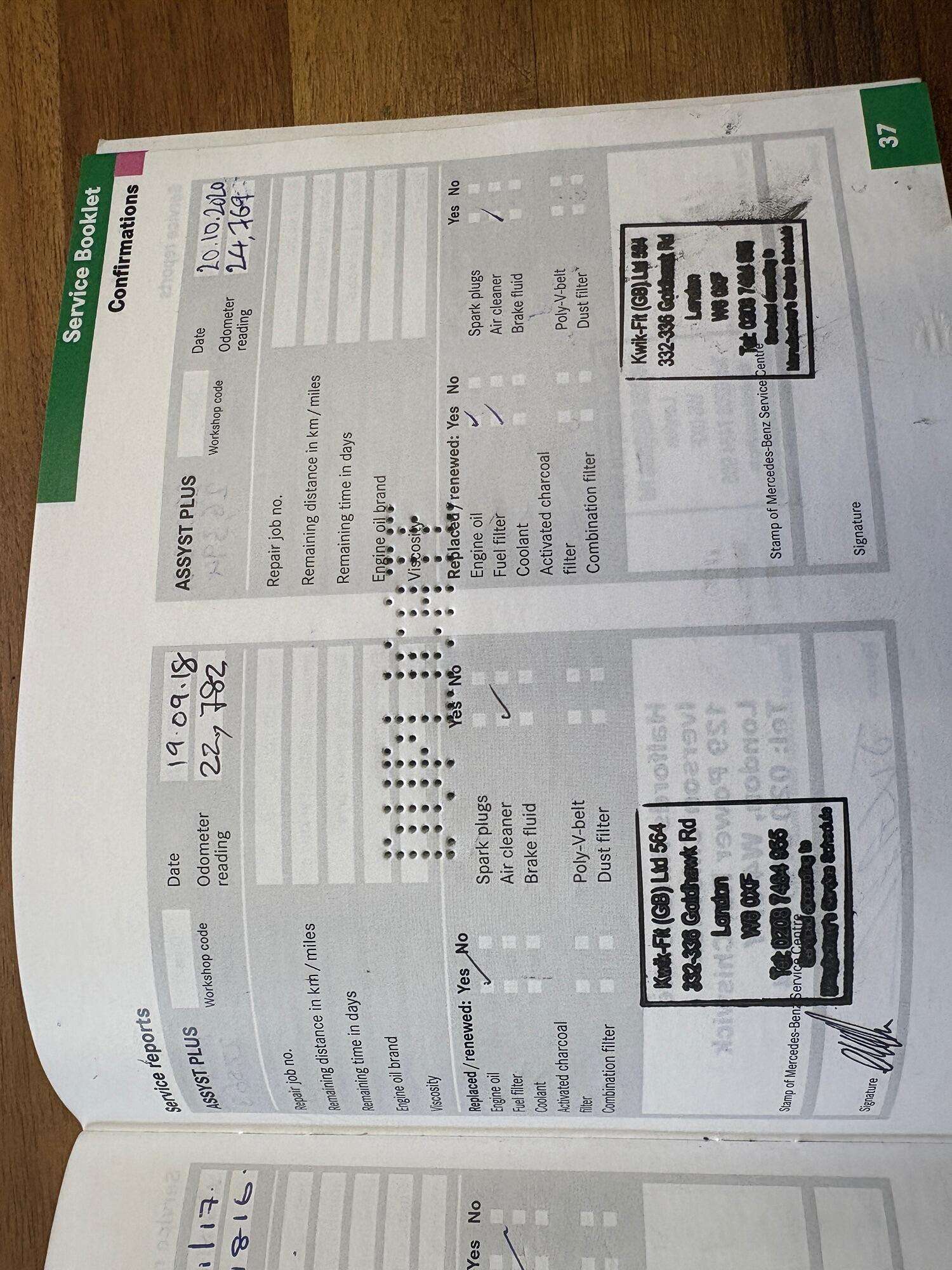 2009 MERCEDES-BENZ CLC CLASS 2009 MERCEDES-BENZ CLC CLASS