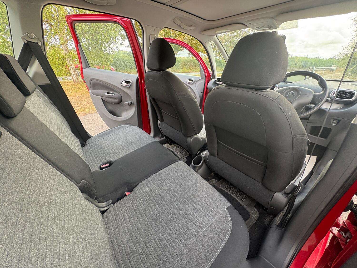 2015 CITROEN C3 2015 CITROEN C3