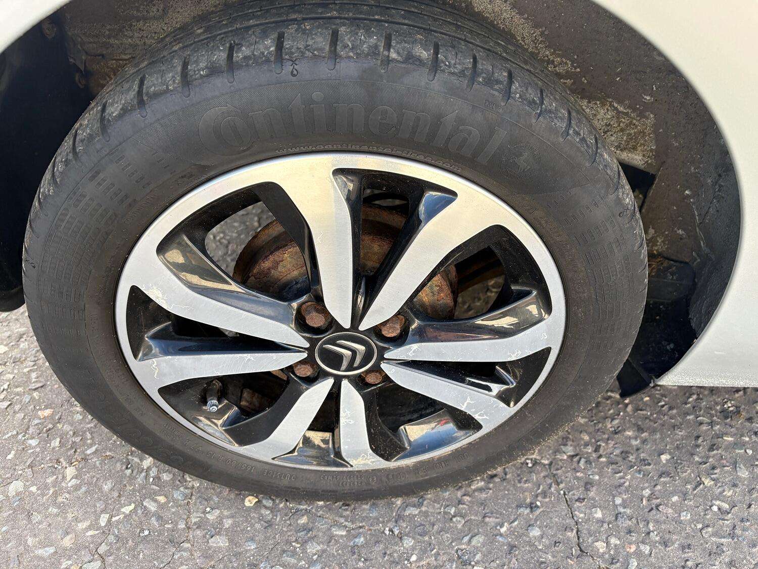 2016 CITROEN C1 2016 CITROEN C1