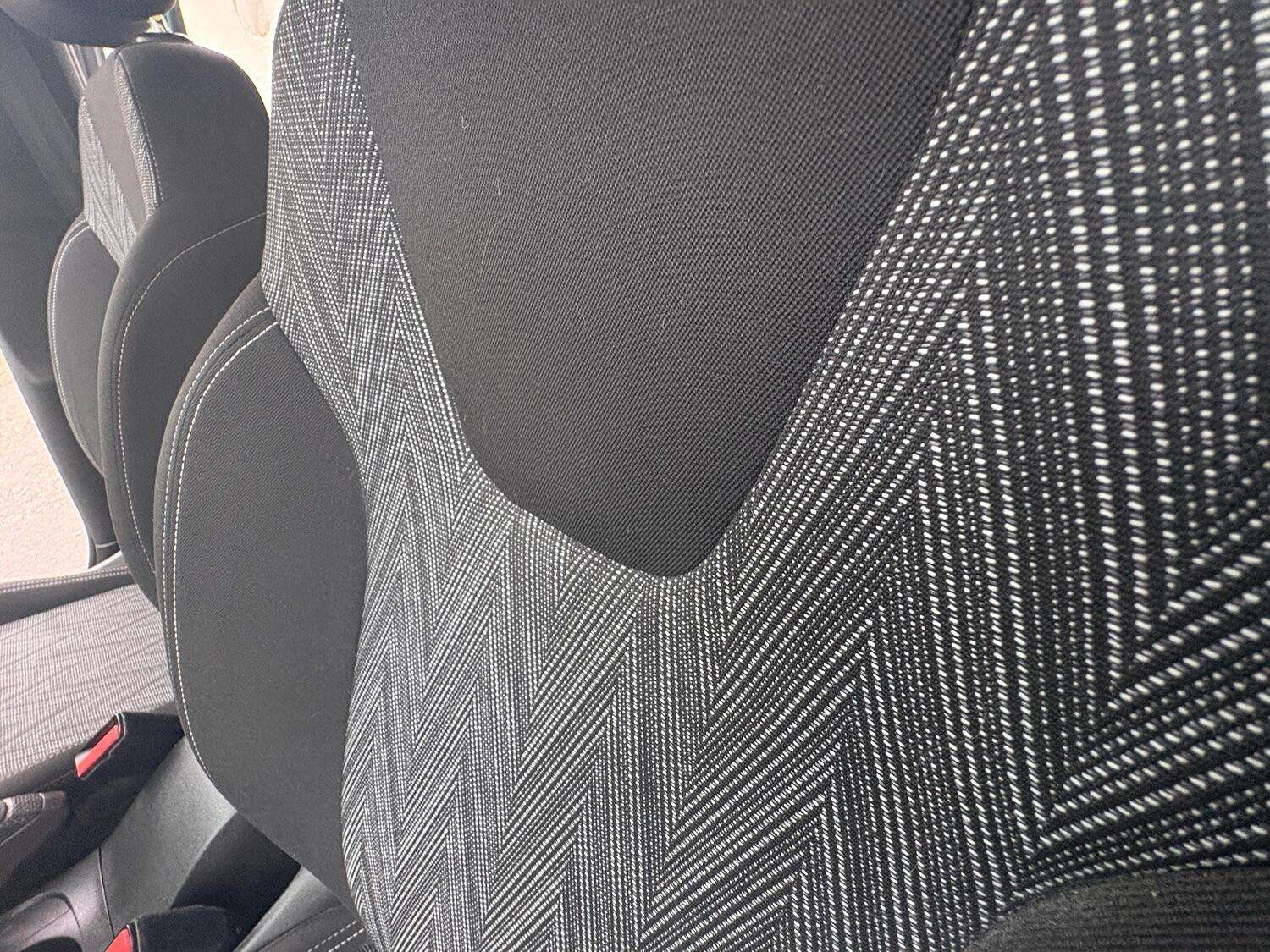 2021 VAUXHALL CROSSLAND X 2021 VAUXHALL CROSSLAND X