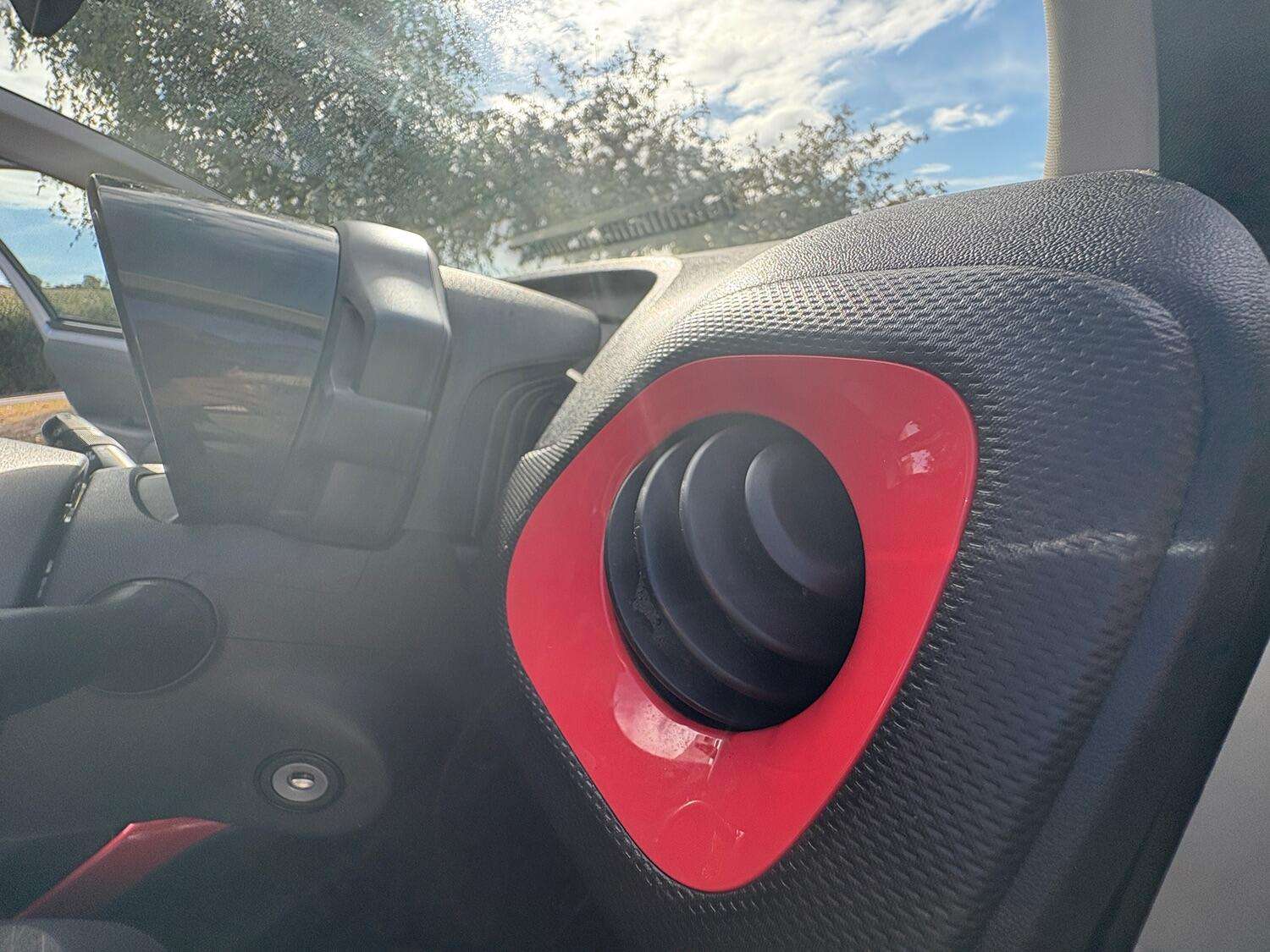 2016 CITROEN C1 2016 CITROEN C1