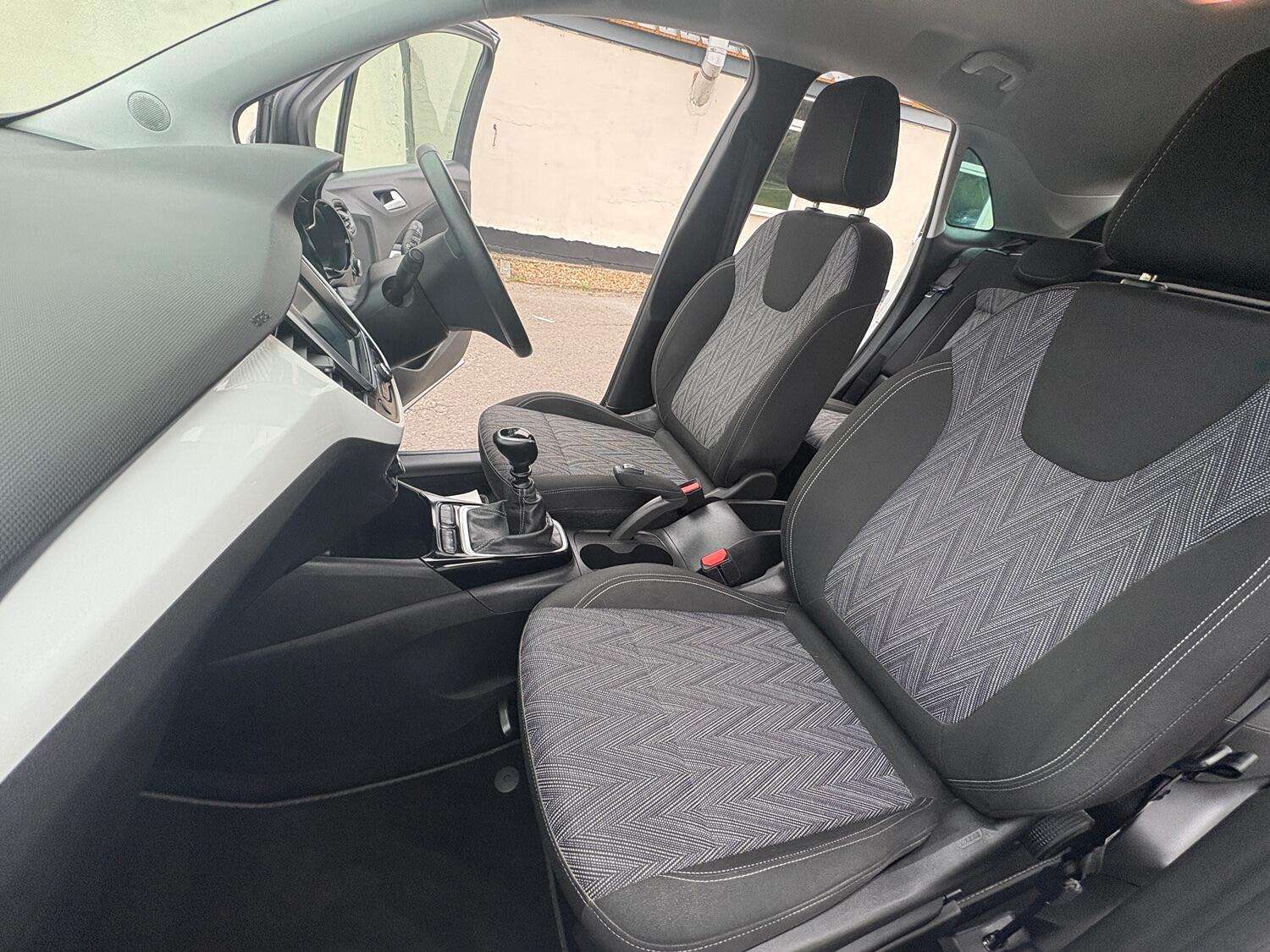 2021 VAUXHALL CROSSLAND X 2021 VAUXHALL CROSSLAND X