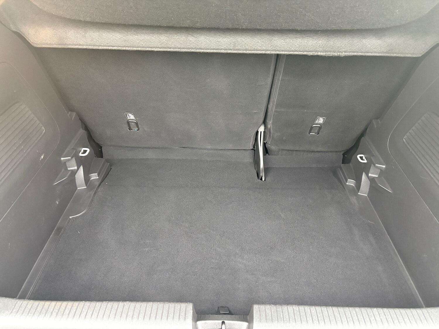 2021 VAUXHALL CROSSLAND X 2021 VAUXHALL CROSSLAND X