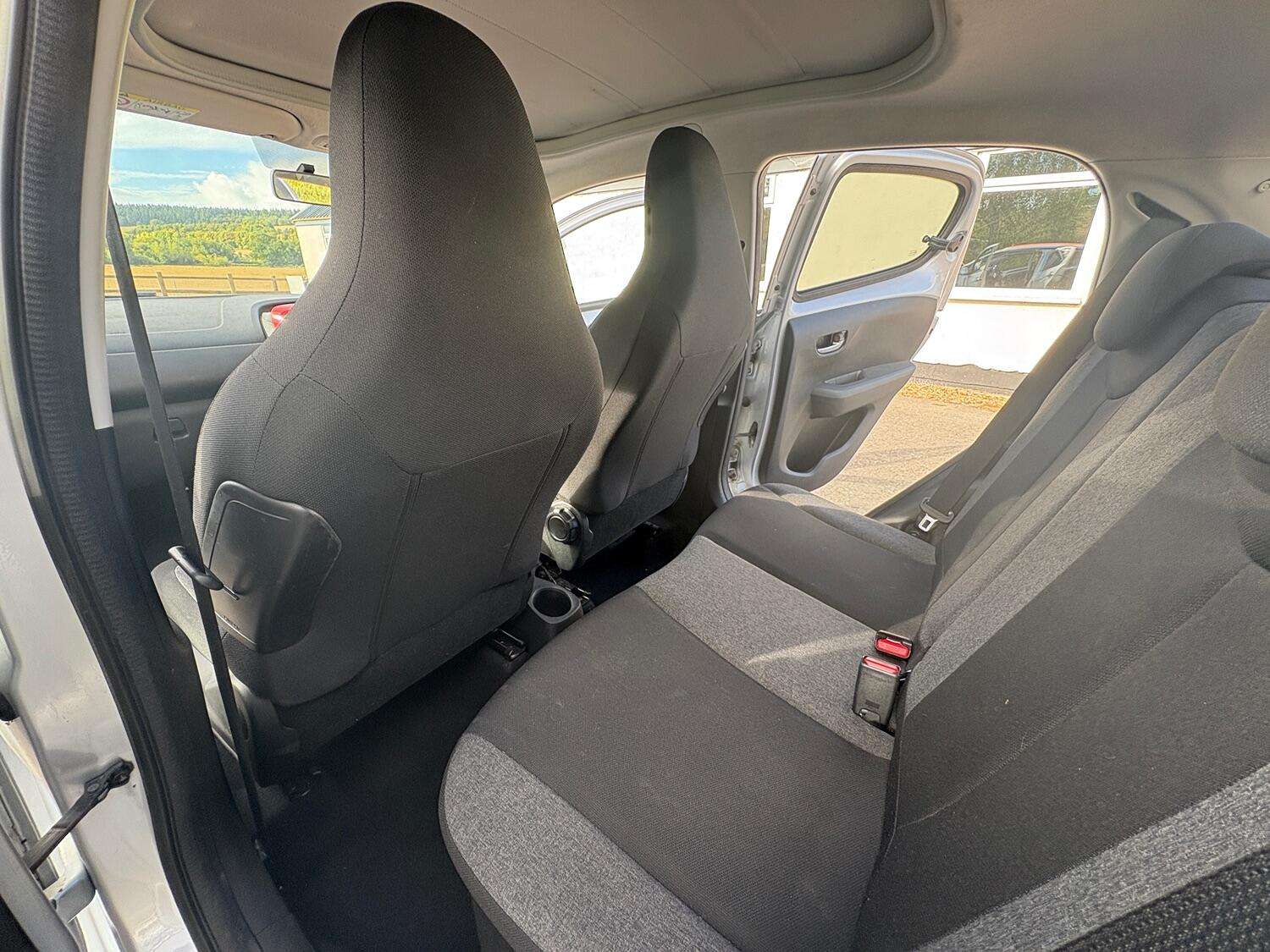 2016 CITROEN C1 2016 CITROEN C1