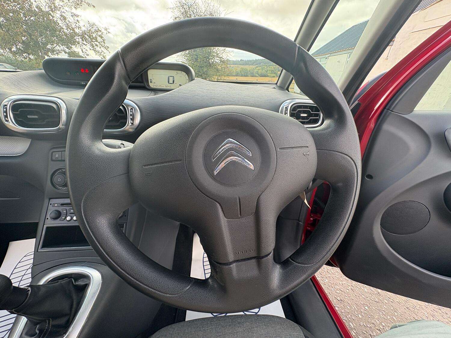 2015 CITROEN C3 2015 CITROEN C3