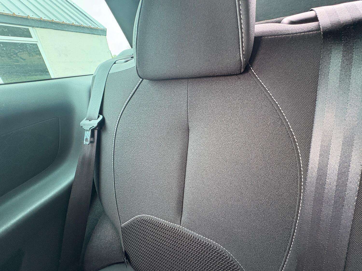 2018 DS AUTOMOBILES DS 3 2018 DS AUTOMOBILES DS 3